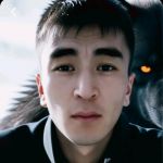 Ergunya, 32 года