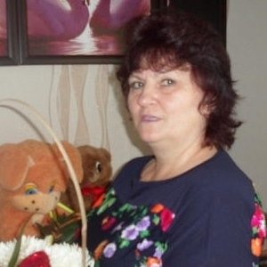 Наталья , 57 лет